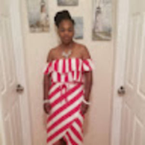 Meet your Posher, Annette